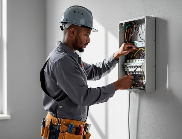 electrician Mount Pearl
